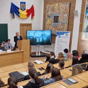 „NORD – perspective interdisciplinare”: Facultatea de Litere Baia Mare organziează a VIII-a ediție a sesiunii internaționale de comunicări științifice studențești