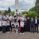 Ziua Eroilor a fost marcată de elevi, profesori și autorități locale la Șomcuta Mare, printr-un eveniment solemn de comemorare