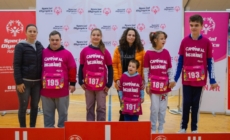 Încredere și motivație pentru tinerii speciali: Centrul de Zi „Luchian” din Baia Mare marchează Săptămâna Familiilor Special Olympics