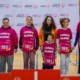 Încredere și motivație pentru tinerii speciali: Centrul de Zi „Luchian” din Baia Mare marchează Săptămâna Familiilor Special Olympics