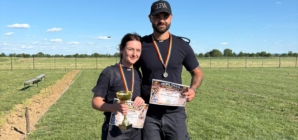 Reprezentanți ai Penitenciarului Baia Mare, vicecampioni la „StrongMan Competition”- ediția a IV-a