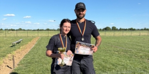 Reprezentanți ai Penitenciarului Baia Mare, vicecampioni la „StrongMan Competition”- ediția a IV-a