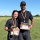 Reprezentanți ai Penitenciarului Baia Mare, vicecampioni la „StrongMan Competition”- ediția a IV-a