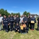 Evoluție impresionantă pentru pompierii voluntari din Fărcașa la etapa zonală a concursurilor profesionale organizate de ISU Maramureș la Ardusat