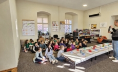 Educație și recreație la muzeu: Tabăra de vară dedicată copiilor revine la Muzeul Județean de Istorie și Arheologie din Baia Mare