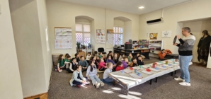 Educație și recreație la muzeu: Tabăra de vară dedicată copiilor revine la Muzeul Județean de Istorie și Arheologie din Baia Mare