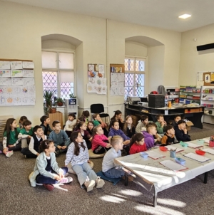 Educație și recreație la muzeu: Tabăra de vară dedicată copiilor revine la Muzeul Județean de Istorie și Arheologie din Baia Mare
