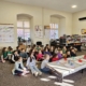 Educație și recreație la muzeu: Tabăra de vară dedicată copiilor revine la Muzeul Județean de Istorie și Arheologie din Baia Mare