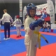 Bronz pentru o sportivă de la Fabrica de Campioni la Campionatul Național de taekwon-do ITF