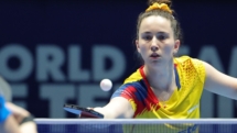 Victorie de senzație a naționalei feminine de tenis de masă în fața numărului 3 mondial
