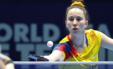 Victorie de senzație a naționalei feminine de tenis de masă în fața numărului 3 mondial