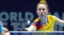 Victorie de senzație a naționalei feminine de tenis de masă în fața numărului 3 mondial