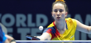 Victorie de senzație a naționalei feminine de tenis de masă în fața numărului 3 mondial