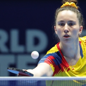 Victorie de senzație a naționalei feminine de tenis de masă în fața numărului 3 mondial