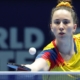 Victorie de senzație a naționalei feminine de tenis de masă în fața numărului 3 mondial
