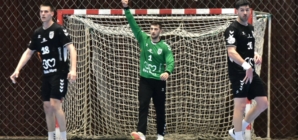 Anton Terekhov: “Sunt mândru că am jucat la Minaur, Baia Mare este a doua mea casă