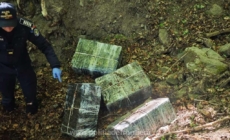 Acțiune de amploare a polițiștilor de frontieră în Maramureș. Șase persoane au fost reținute