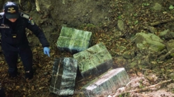 Acțiune de amploare a polițiștilor de frontieră în Maramureș. Șase persoane au fost reținute