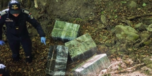 Acțiune de amploare a polițiștilor de frontieră în Maramureș. Șase persoane au fost reținute