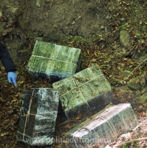 Acțiune de amploare a polițiștilor de frontieră în Maramureș. Șase persoane au fost reținute