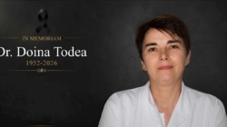 Doliu la Spitalul Județean. S-a stins din viață medicul Doina Todea