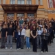 Elevii Colegiului de Arte Baia Mare au descoperit farmecul spectacolelor de operă clasică, la Opera Națională Română din Cluj