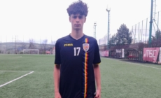 Jucător de la Academia de fotbal Minerul Baia Mare, convocat la o nouă acțiune de selecție a naționalei U15