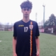 Jucător de la Academia de fotbal Minerul Baia Mare, convocat la o nouă acțiune de selecție a naționalei U15