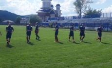 Ploaie de goluri în Liga 5. Într-un meci s-a marcat de 18 ori