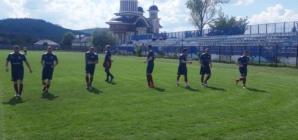 Ploaie de goluri în Liga 5. Într-un meci s-a marcat de 18 ori