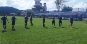 Ploaie de goluri în Liga 5. Într-un meci s-a marcat de 18 ori