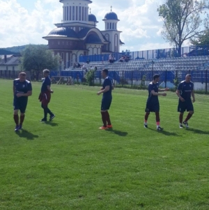 Ploaie de goluri în Liga 5. Într-un meci s-a marcat de 18 ori