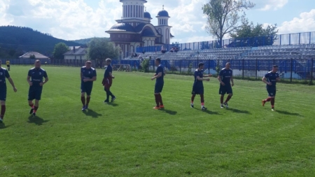 Ploaie de goluri în Liga 5. Într-un meci s-a marcat de 18 ori