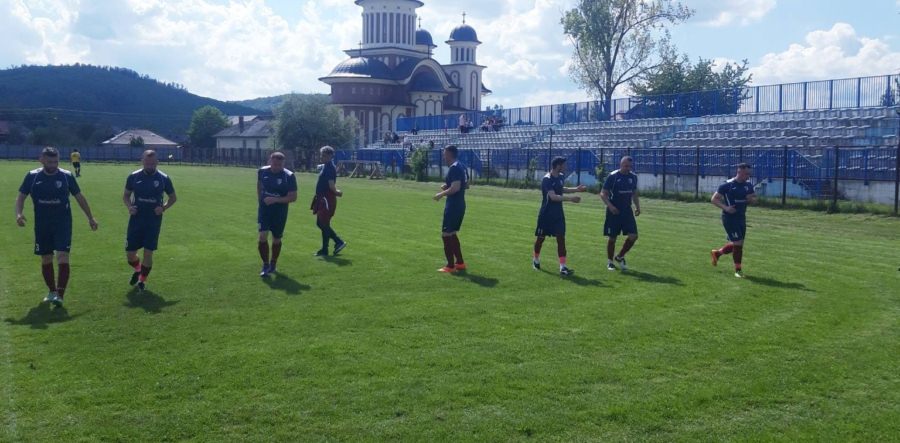 Ploaie de goluri în Liga 5. Într-un meci s-a marcat de 18 ori