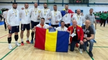 Băimăreni medaliați cu argint la IPA Games