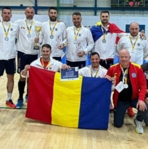 Băimăreni medaliați cu argint la IPA Games