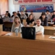 Voluntari la cursuri în programul ”Salvator din pasiune”