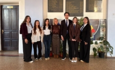 Colegiul Național „Dragoș Vodă” Sighetu Marmației: premii și calificări la etapa națională a Olimpiadei „Tinerii dezbat” pentru membrii Clubului de Dezbateri „VOX”