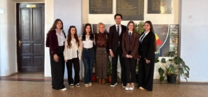 Colegiul Național „Dragoș Vodă” Sighetu Marmației: premii și calificări la etapa națională a Olimpiadei „Tinerii dezbat” pentru membrii Clubului de Dezbateri „VOX”