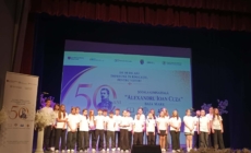 „Tradiție. Educație. Comunitate. Viitor.”: Școala Gimnazială „Alexandru Ioan Cuza” a marcat cinci decenii de activitate educațională