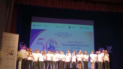 „Tradiție. Educație. Comunitate. Viitor.”: Școala Gimnazială „Alexandru Ioan Cuza” a marcat cinci decenii de activitate educațională