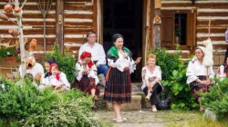 Festivalul Internațional „Zilele Iei – Zilele Poeziei” revine la Târgu Lăpuș cu scriitori din opt țări și un program cultural amplu