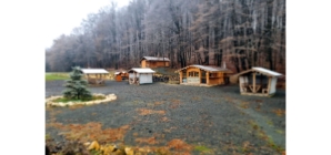 Festivalul „Pintea Viteazul” revine. Ediţia 2026 se va desfăşura la Popasul Vânătorului din comuna Cerneşti