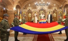Ziua Drapelului Național va fi marcată și în Baia Mare