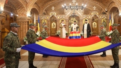 Ziua Drapelului Național va fi marcată și în Baia Mare