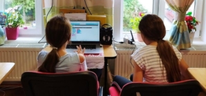 Biblioteca Orășenească Tăuții-Măgherăuș, pas important în digitalizare prin proiectul MaraHUB