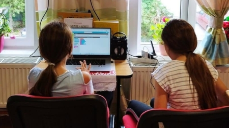 Biblioteca Orășenească Tăuții-Măgherăuș, pas important în digitalizare prin proiectul MaraHUB