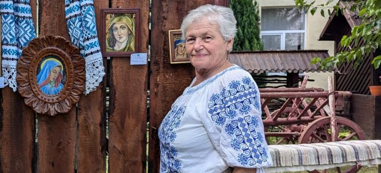 ArtCultura: Nașterea unui nou reper cultural la Tăuții-Măgherăuș; O expoziție de excepție are loc cu prilejul zilei orașului