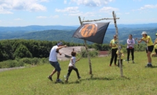 Aventură pentru toate vârstele: „Energia Defileului Lăpușului și Daco Spartanii” revine cu ediția a II-a