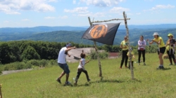 Aventură pentru toate vârstele: „Energia Defileului Lăpușului și Daco Spartanii” revine cu ediția a II-a